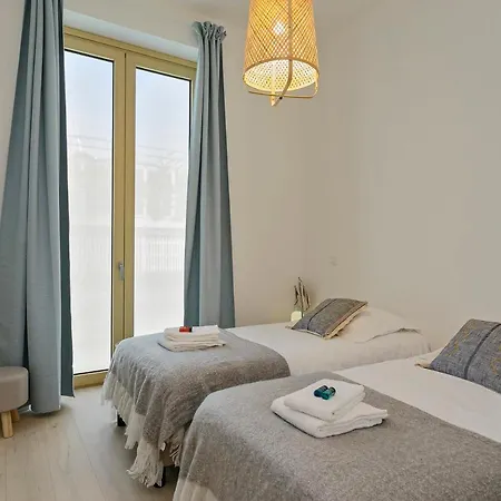 Modern New Luxurious In Centre Of Apartmán Knokke-Heist