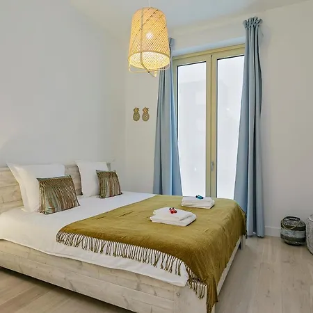 Apartmán Modern New Luxurious In Centre Of *