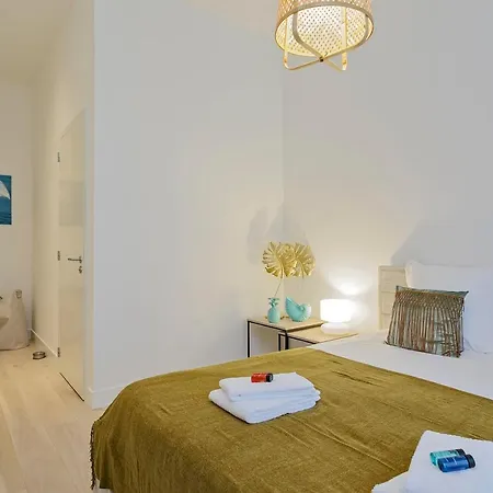 Apartmán Modern New Luxurious In Centre Of *